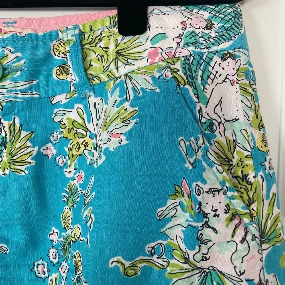 Lilly Pulitzer lilly pulitzer